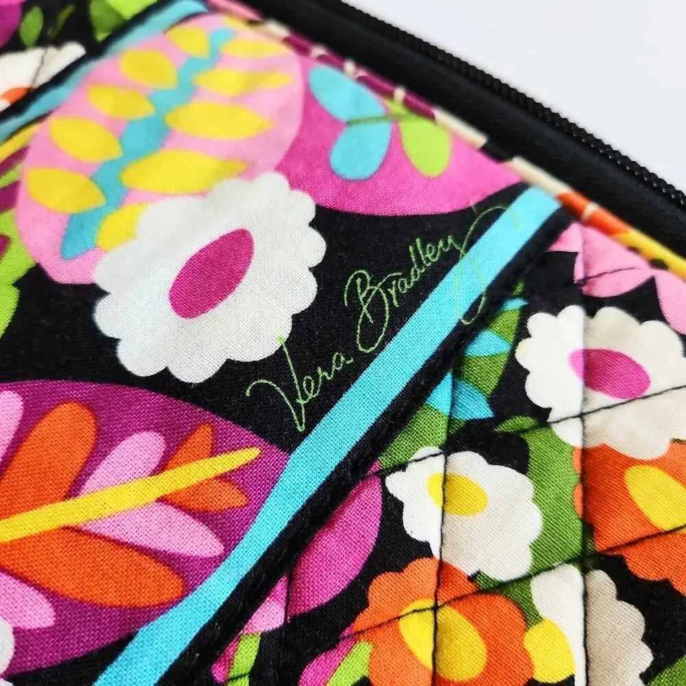 Vera Bradley Va Va Bloom 17